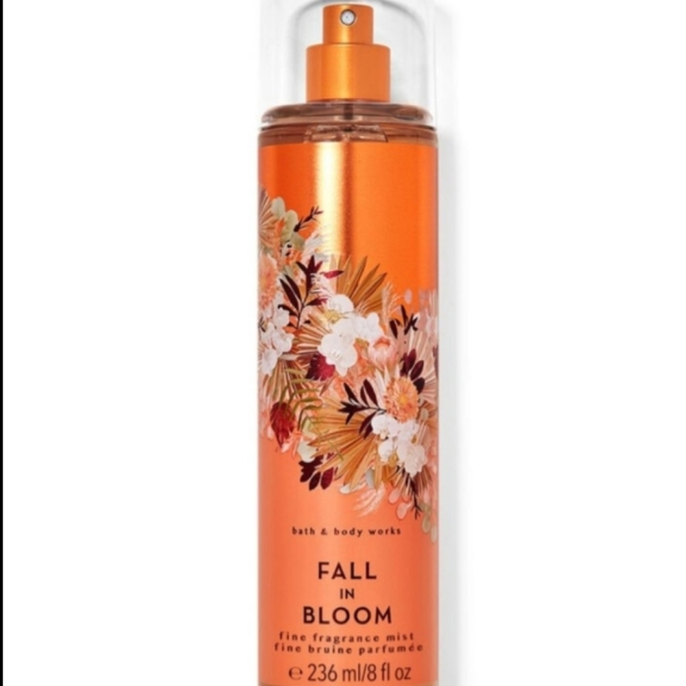 🍃🍁 Fall Baking Makeup Gift Set - Picture 6 of 11